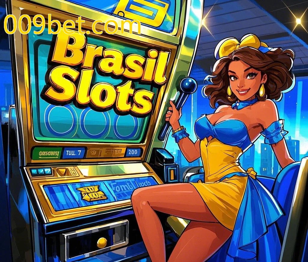 009BET GAME-Apostas