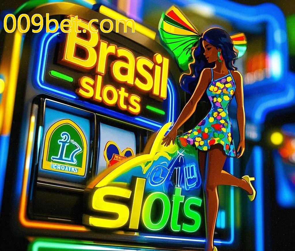 009BET GAME-Slots