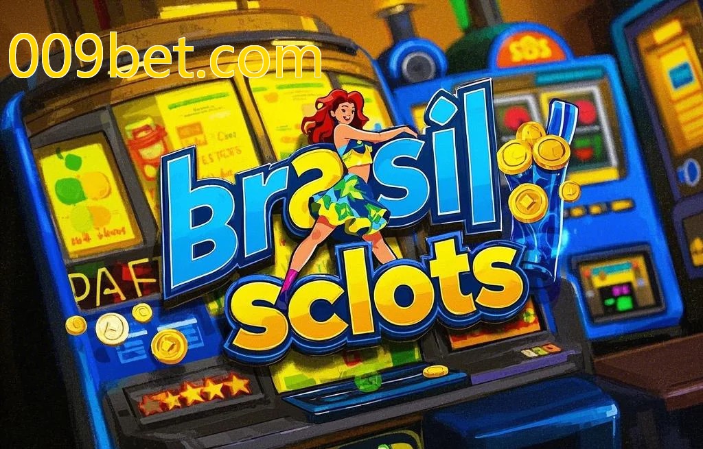 009BET GAME-Slots